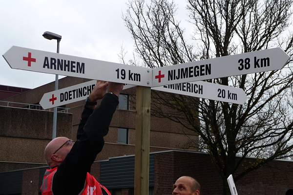 alternatieve SEH in de buurt