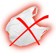 Plastictas_rood
