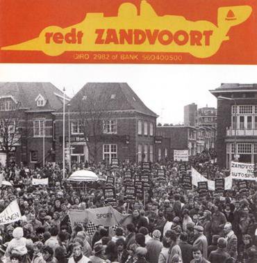Protest_formule_1_zandvoort