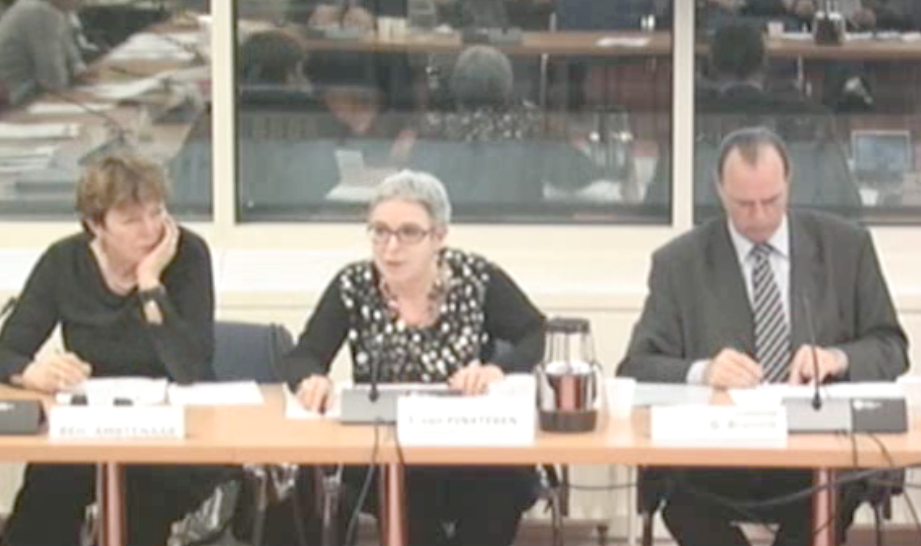 still uit video met raad en wethouder still uit video met raad en wethouder