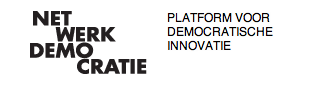 logo NetwerkDemocratie logo NetwerkDemocratie