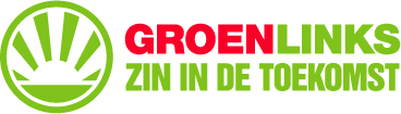 logo GroenLinks logo GroenLinks