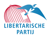 logo Libertarische Partij
