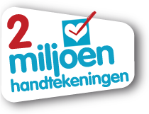 2miljoenhandtekeningen-logo