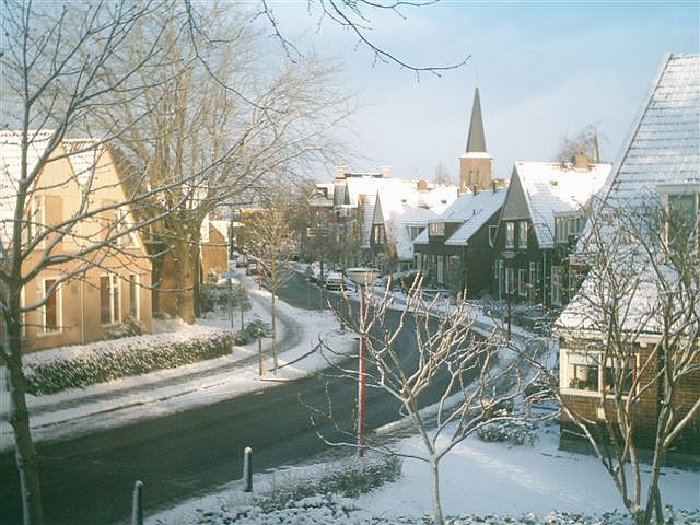 Sneeuw29-1-04-compagnonstraat