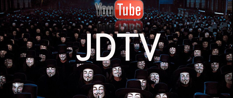 Jdtv5