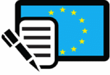 Europetition logo Europetition logo