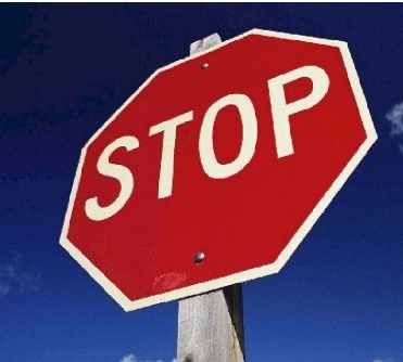 Recruitment-stop-werven